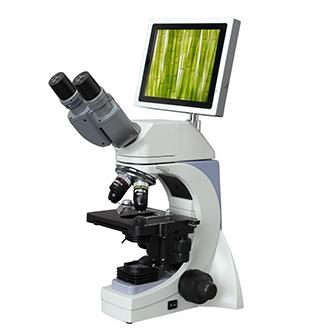 Серия NLCD-120 цифров микроскоп