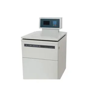 21000 rpm високоскоростен хладилни центрофуги GL-21MS
