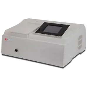 N2, N2S, N4, N4S UV-VIS спектрофотометър ВИС сканиране