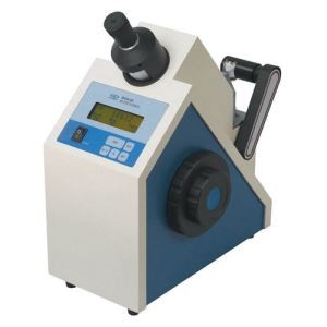 WYA-2S ABBE цифрови рефрактометър