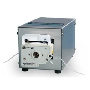 BT50S Micrometeror скорост – променлива перисталтични помпи