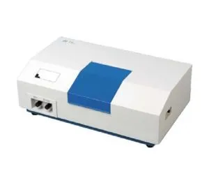 Фотоелектрическа hazemeter WGW
